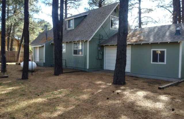 COMING SOON! Turn' Key 3-Bed Mountainaire Home for Rent photos photos