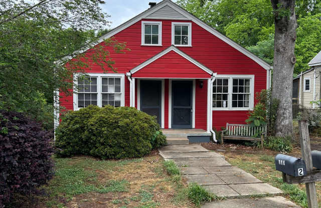 231 Nacoochee Avenue - 1 photos photos