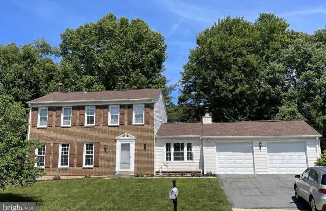 11309 BRANDY HALL Lane Gallery 1