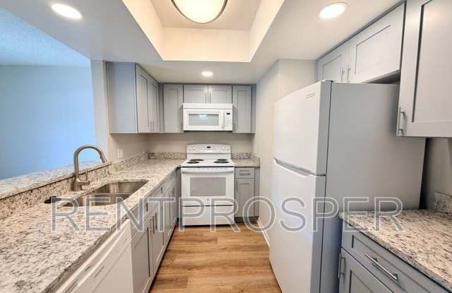 1044 Mollie Ln. - 1044 Mollie Lane, Melbourne, FL 32935