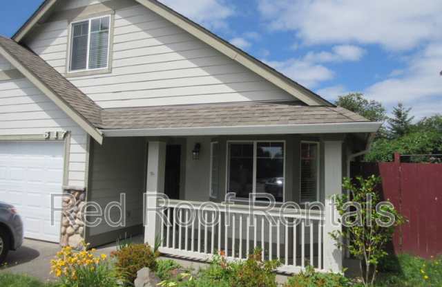 517 E 49th St - 517 East 49th Street, Tacoma, WA 98404
