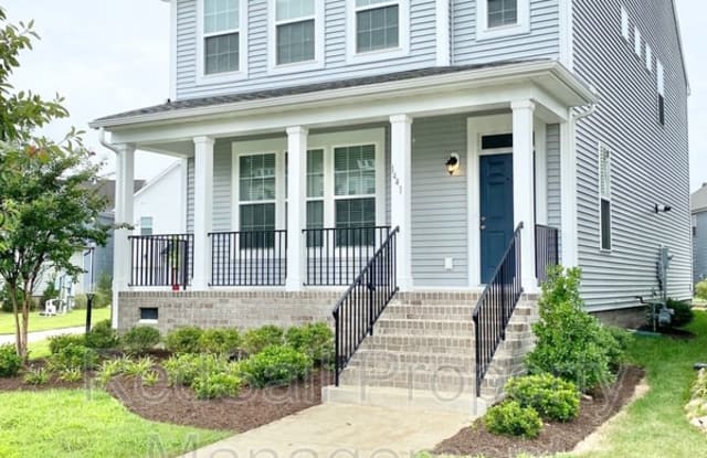 1441 Independence Blvd - 1441 Independence Boulevard, Newport News, VA 23608