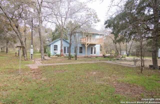 1723 MEDINA CIR - 1723 Medina Circle, Bexar County, TX 78264
