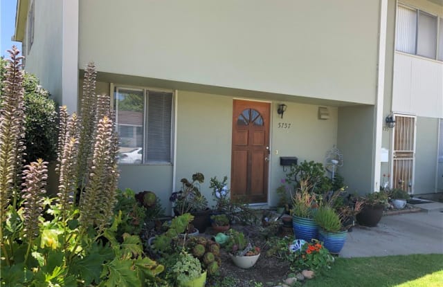 5757 Erlanger Street - 5757 Erlanger Street, San Diego, CA 92122
