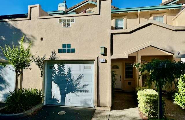 4173 El Camino Real - 1Unit 17 - 4173 El Camino Real, Palo Alto, CA 94306