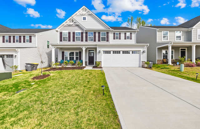 3309 Linetender Dr - 3309 Linetender Drive, Kannapolis, NC 28036 3309 Linetender Dr - 3309 Linetender Drive, Kannapolis, NC 28036