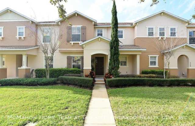 2564 Abey Blanco Drive - 2564 Abey Blanco Drive, Alafaya, FL 32828