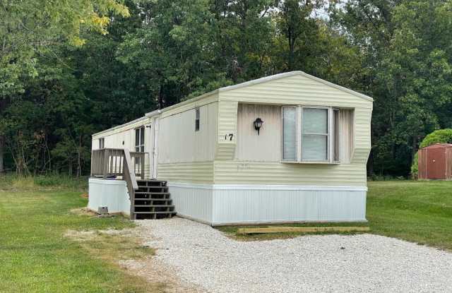 17 Fox Haven Drive - 17 Fox Haven Drive, Truesdale, MO 63380