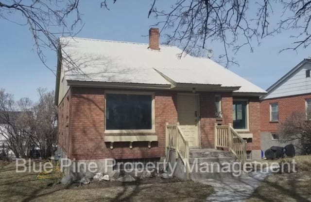 219 East 2nd South photos photos