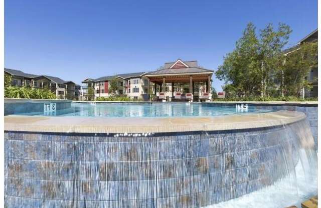Park at Crystal Falls - 7740 183A, Leander, TX 78641