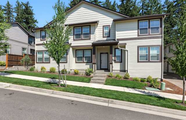 Spacious 4-Bedroom Home, Plus Den/Office with Modern Upgrades and Great Amenities photos photos