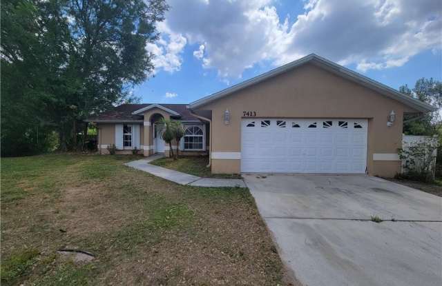 7413 CROCK AVENUE photos photos