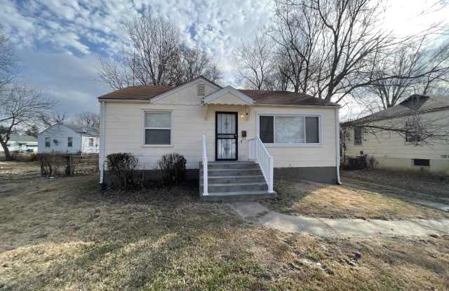 6360 Fay Dr - 6360 Fay Drive, Berkeley, MO 63134 6360 Fay Dr - 6360 Fay Drive, Berkeley, MO 63134