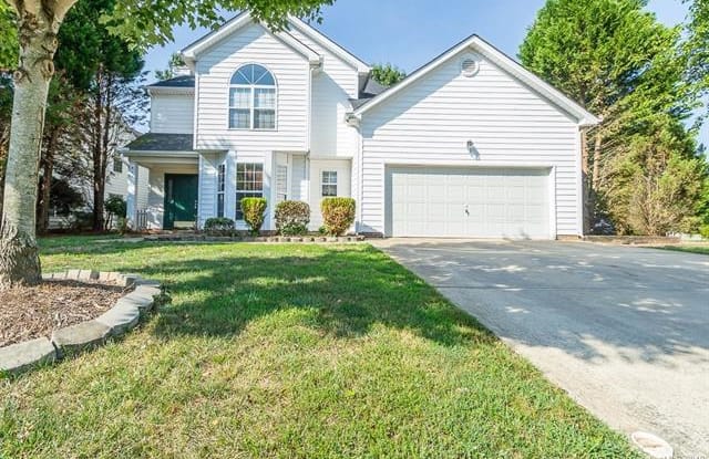 411 Carlisle Drive - 411 Carlisle Drive, Indian Trail, NC 28079