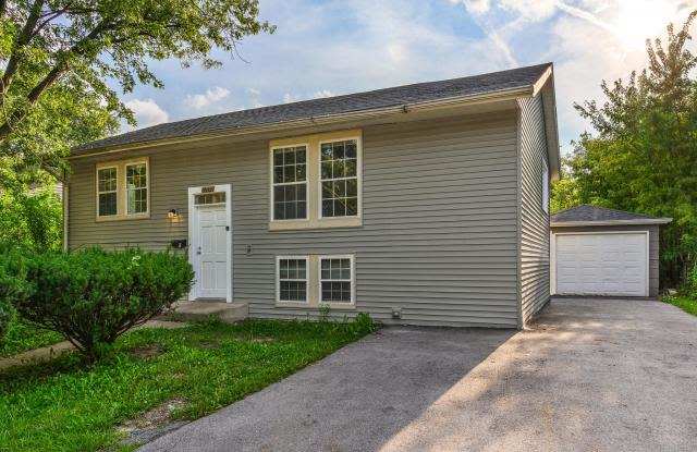 22130 Kostner - 22130 Kostner Avenue, Richton Park, IL 60471