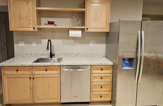 4469 238th Pl Se - 4469 238th Place Southeast, Klahanie, WA 98029