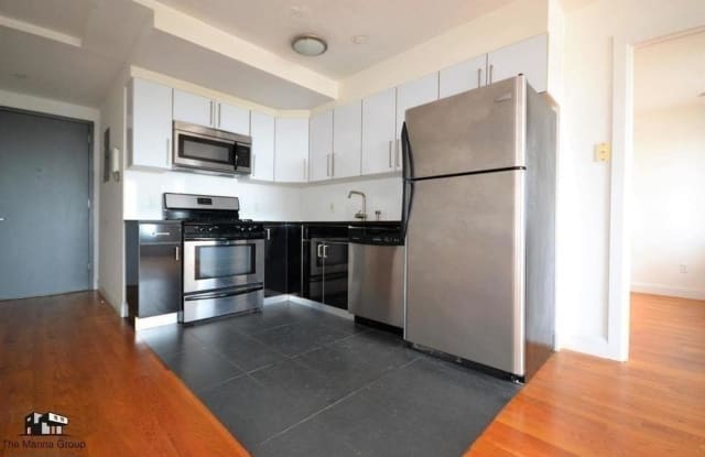 60 Monitor St - 60 Monitor Street, Brooklyn, NY 11222
