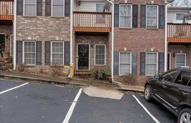 1168 Stephens Street SE - 1168 Stephens Street, Smyrna, GA 30080