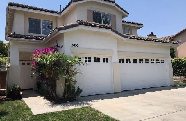 3852 Claire Court - 3852 Claire Court, Thousand Oaks, CA 91320