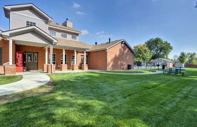 Bull Run - Affordable Housing Gallery 2