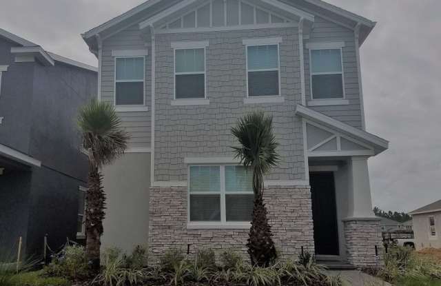15019 Valverse Aly - 15019 Valverse Alley, Horizon West, FL 34787
