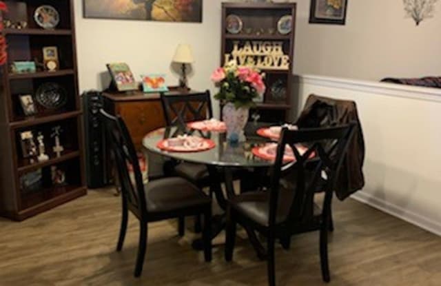 4623 McClelland Drive 104 - 4623 Mcclelland Drive, Wilmington, NC 28405