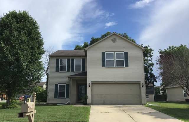 6517 Apple Branch Lane - 6517 Apple Branch Lane, Indianapolis, IN 46237