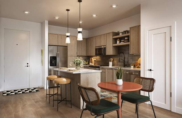 Merrick on Midway Apartments photos photos