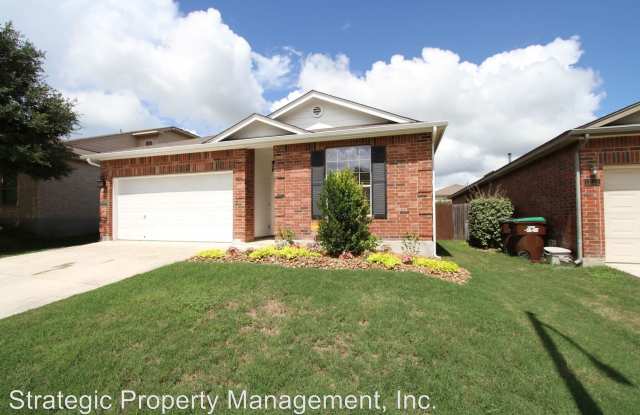 12127 Lantana Cove - 12127 Lantana Cove, Bexar County, TX 78253