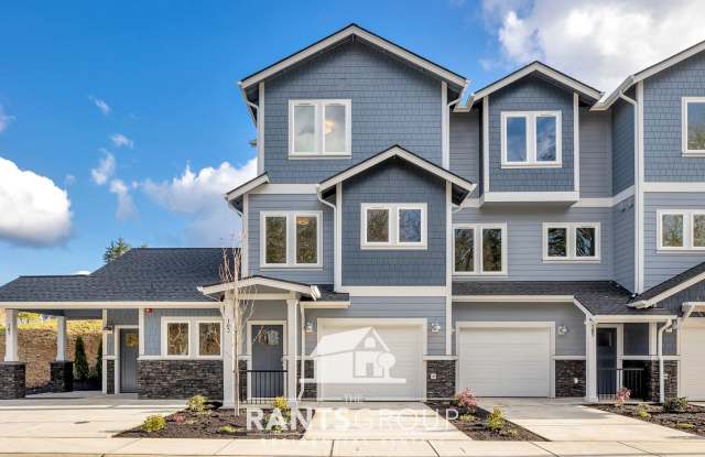 Forest Park Townhomes Gallery 2