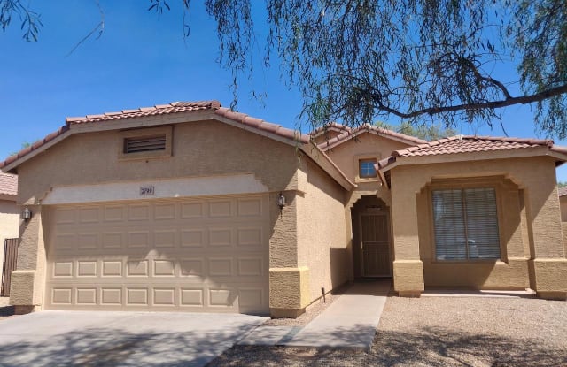 2799 E SUPERIOR Road - 2799 East Superior Road, San Tan Valley, AZ 85143