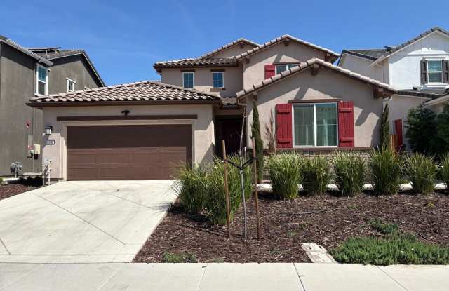 Stunning 4 Bedroom 3.5 Bath Home WITH SOLAR in one of Antioch's newest and most desirable neighborhoods photos photos