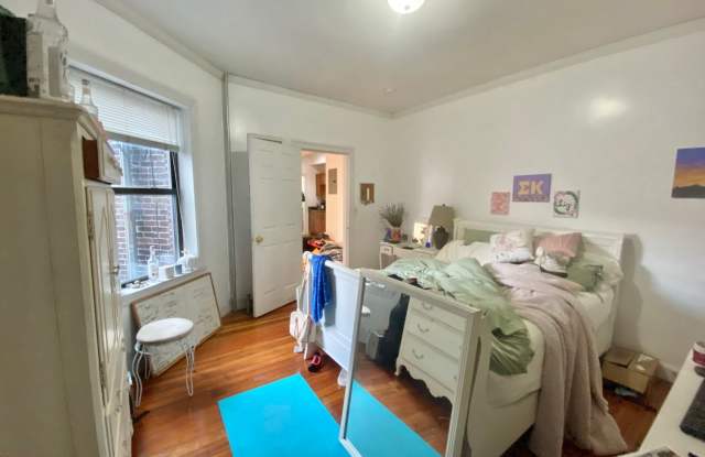 245 Harvard Ave #3C Boston MA 02134 photos photos