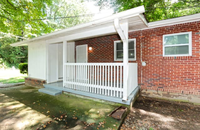 2227 Westover Drive - 2227 Westover Drive, East Point, GA 30344