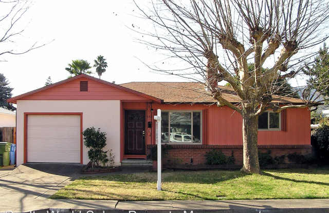 585 Stella Dr. - 585 Stella Drive, Ukiah, CA 95482