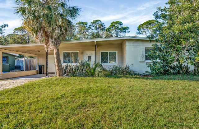Charming 2BR/1BA Home Available NOW in Pinellas Park - 5671 94th Terrace North, Pinellas Park, FL 33782