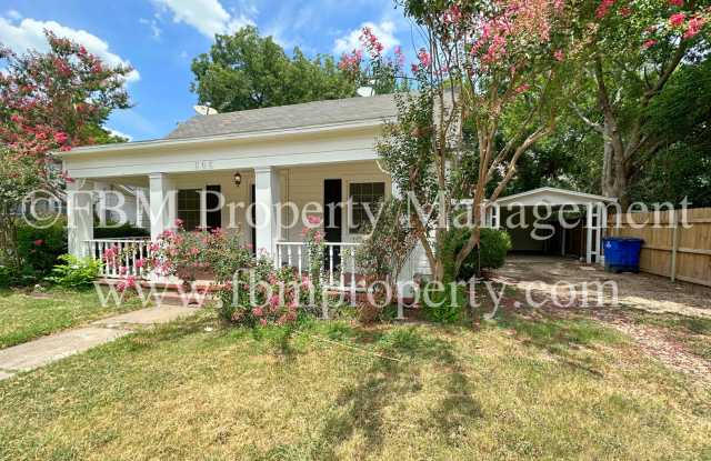606 N Preston Gallery 3
