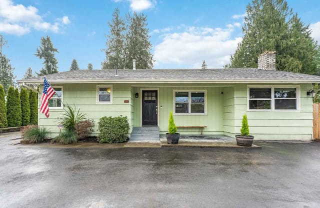 11000 Southwest Walnut Street - 11000 Southwest Walnut Street, Tigard, OR 97223