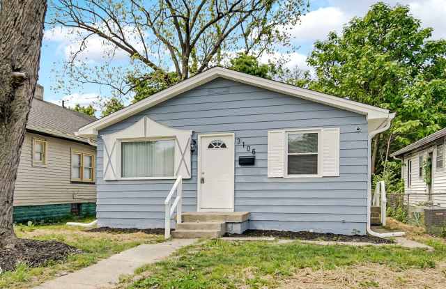 3106 N Harding Street photos photos