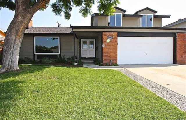 5942 Marion Avenue - 5942 Marion Ave, Cypress, CA 90630