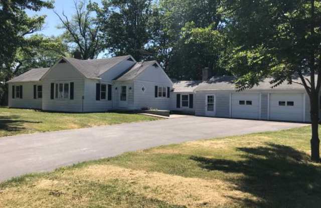 15804 Aboite Rd - 15804 Aboite Road, Allen County, IN 46783