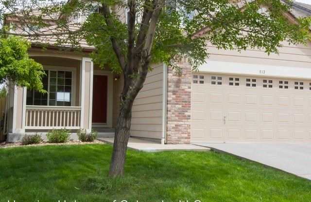 813 Maroon Peak Circle - 813 Maroon Peak Circle, Superior, CO 80027