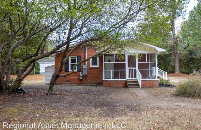 435 McCleary Ln - 435 McLeary Lane, Sumter County, SC 29150