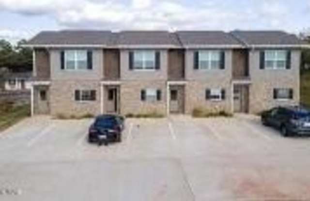 932 Warrior Hill Drive - 932 Warrior Hill Drive, Alcoa, TN 37777