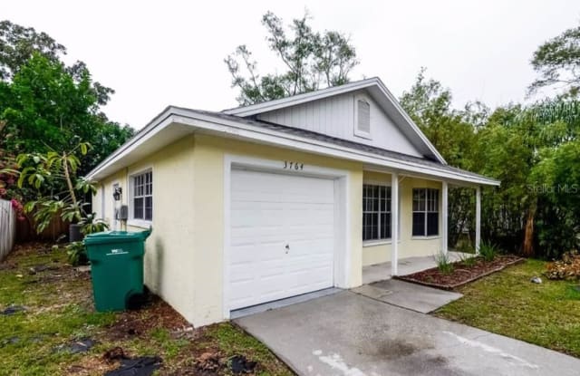 3764 CARMICHAEL COURT - 3764 Carmichael Court, Palm Harbor, FL 34684