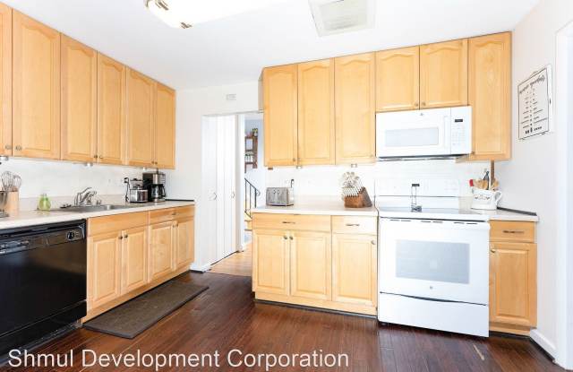 6303 Carnegie Drive Gallery 4