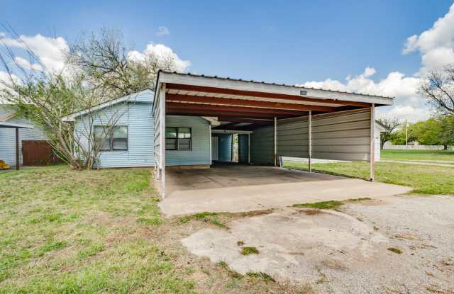 5 Bedroom 2 Bath Home In SW OKC photos photos