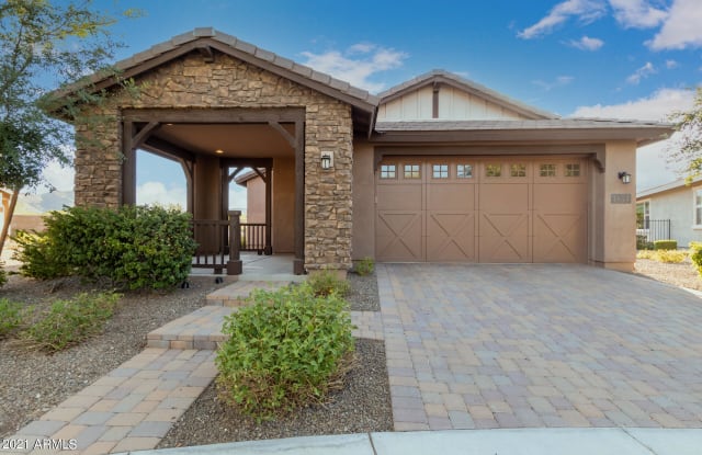4654 N 209th Avenue - 4654 North 209th Avenue, Buckeye, AZ 85396