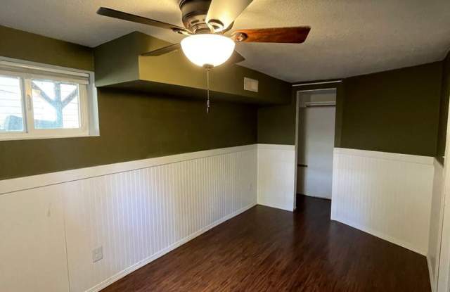 ALL UTILITIES INCLUDED - 3 bed duplex photos photos