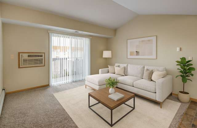 Roosevelt East Apartments photos photos